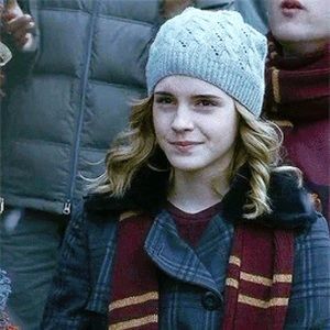 Meet your Posher, Emma